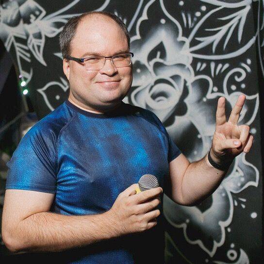 Алексей